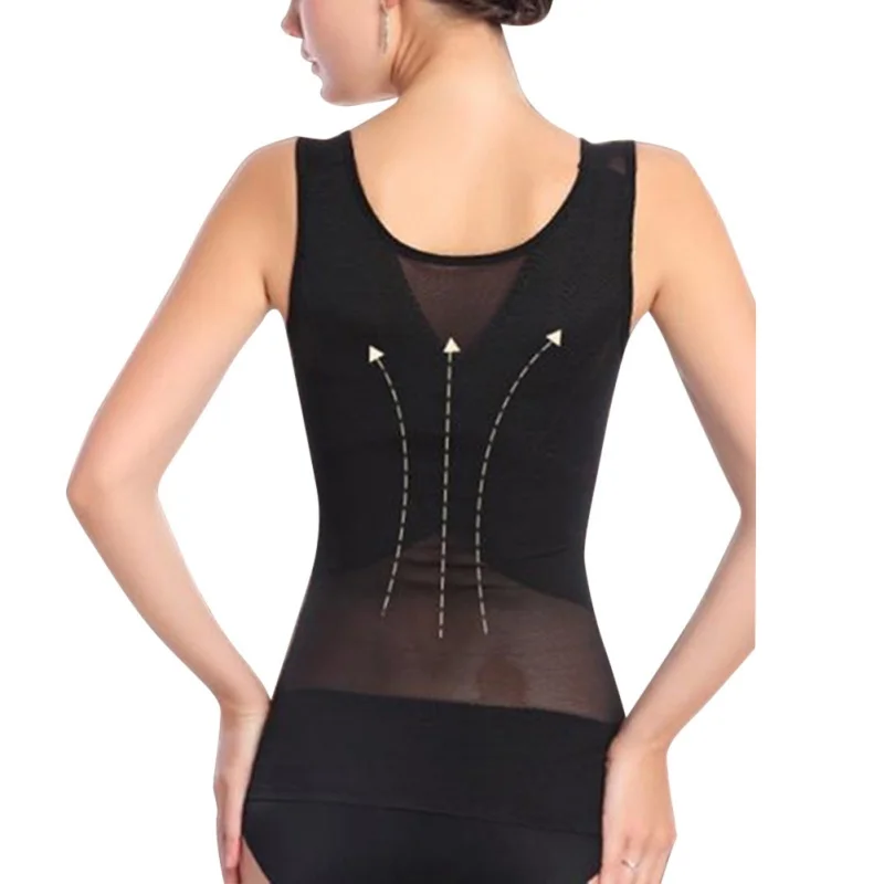 font b Women b font font b Slim b font Yoga Clothes Waist Trainer Cincher