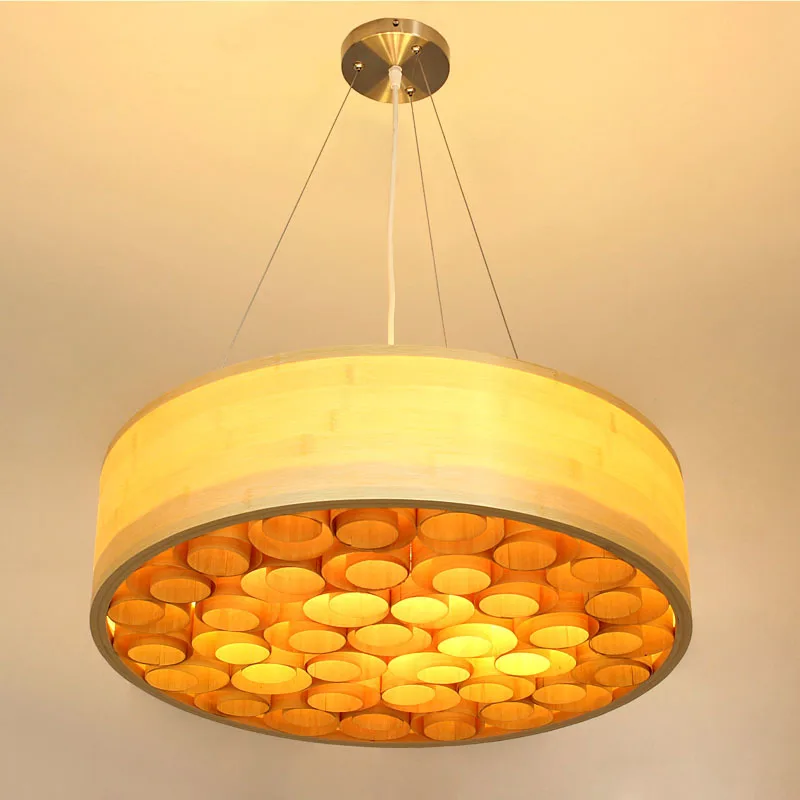 

Modern ome lighting Southeast Asia creative atmosphere pastoral learning bedroom rustic Pendant Lights ZA627 ZL123 YM