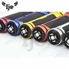 Мото скутер rbike для honda grom dio yamaha nmax r15 Мотокросс на KTM руль мотоцикла, аксессуары Ручка Бар Ручные ручки