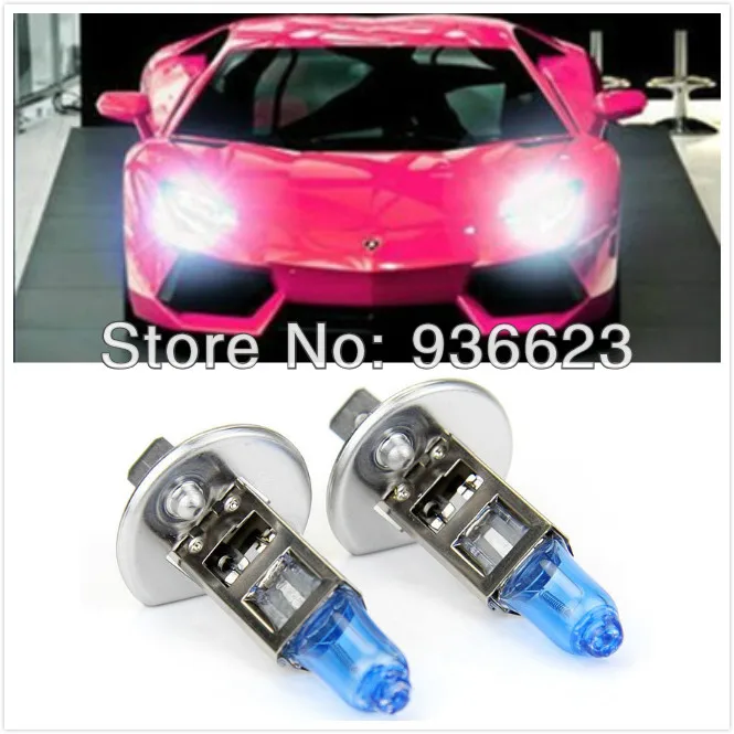 2xHOD modern movement Sonata Long Rena I30ix35 HOD HID low beam high fog light bulbs | Автомобили и мотоциклы