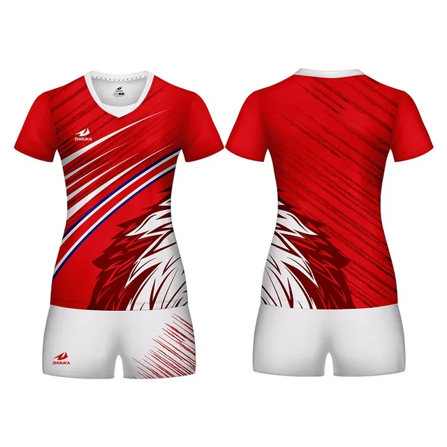 cheap custom volleyball jerseys
