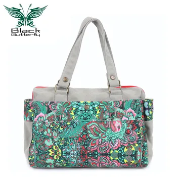 

Daypack Special Offer Sale Shoulder Bags Baguette Soft Denim New Bag 2019 Satchel Tote Shoulder Han Banchao