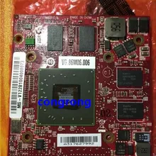 HD3650 1G VGA Видеокарта для acer Aspire 8530G 8730G 5530G 5930G 5920G 6530G 6930G 7530G 7730G для MSI