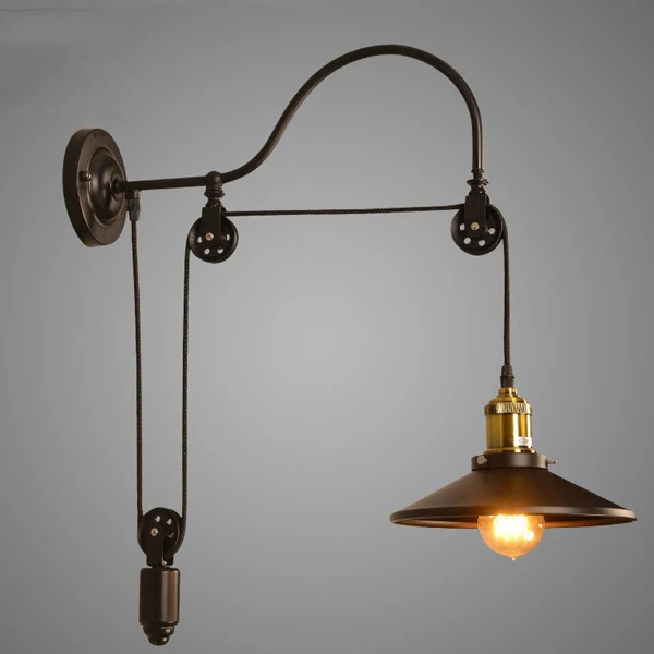 wall lamp