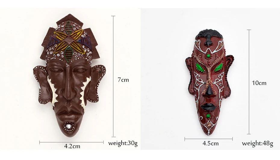 Travel Fridge Magnet souvenir 07