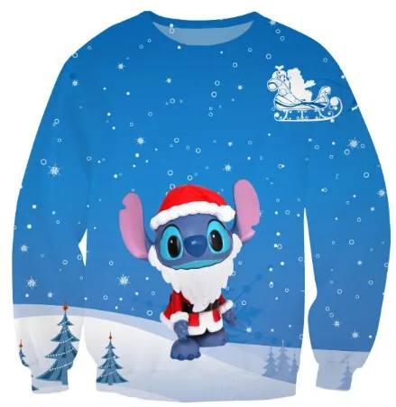 Achetez en Gros Lilo et stitch à capuche en Ligne à des