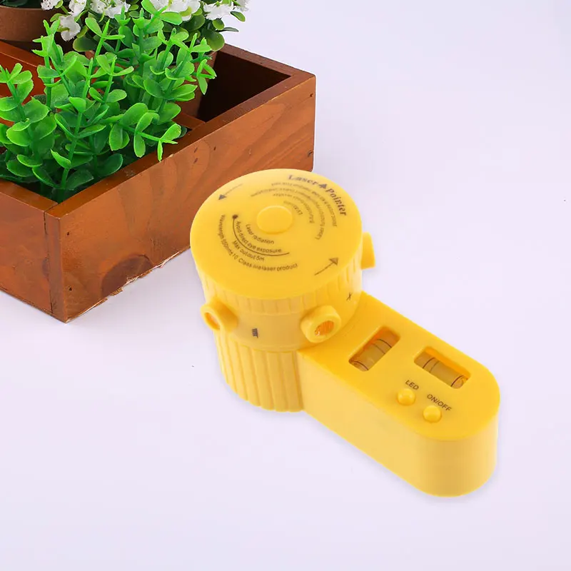 

Multifunction Laser Level Leveler Tool With Tripod Useful Home Wire Tools