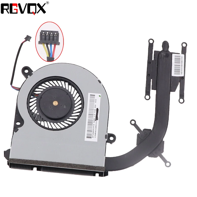 New Original Laptop Cooling Fan for ASUS Transformer Book Flip TP300LA