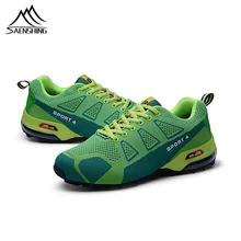 Обувь для альпинизма, пешего туризма, спортивные аксессуары, летняя уличная спортивная обувь для путешествий, Мужская дышащая обувь высокого качества