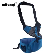 Одежда высшего качества Manduca Baby Carrier Bebek kanguru Hipseat Младенческая Перевозчик Слинг Подтяжки для женщин классический рюкзак ребенка