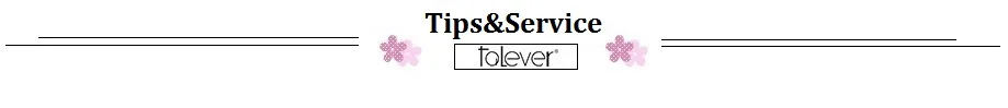 Tips & Service