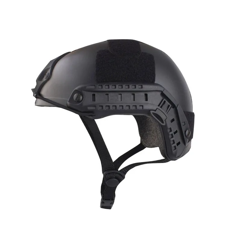 Capacete Mich 2002 2000 2001 Acessórios de Airsoft Capacete Rápido