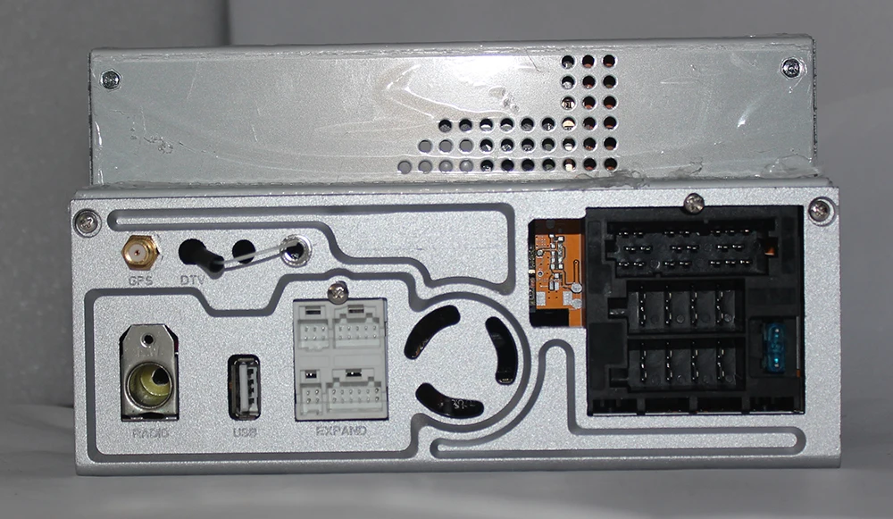 Flash Deal 7 Inch universal front panel:178*100mm Android 9.0 Octa Core 4GB RAM Car Radio Stereo Audio Stereo Radio WIFI RDS GPS Navigation 11