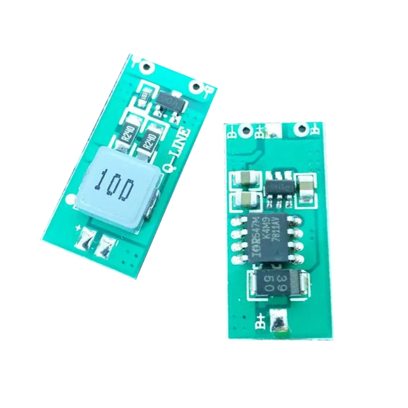 

1W 1.6W 3W 445/520nm dual lithium blue laser driver circuit module 12V 3A step-down constant current