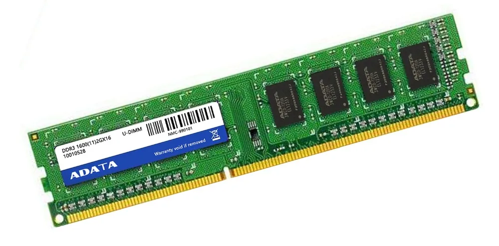 ADATA DDR3-16