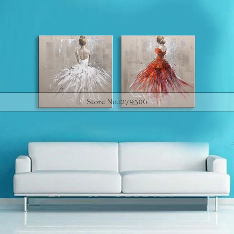 Oil-Painting-hand-painted-Oil-Painting-on-Canvas-Abstract-Wall-Art-for-Home-Decoration-Long-skirt.jpg_640x640
