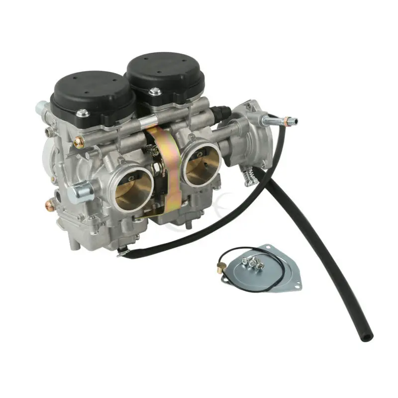 New Motorcycle CARB Carburetor For Yamaha RAPTOR YFM660 YFM 660R 2001