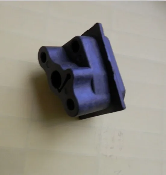 CARBURETOR INSULATOR HONDA GX22 5