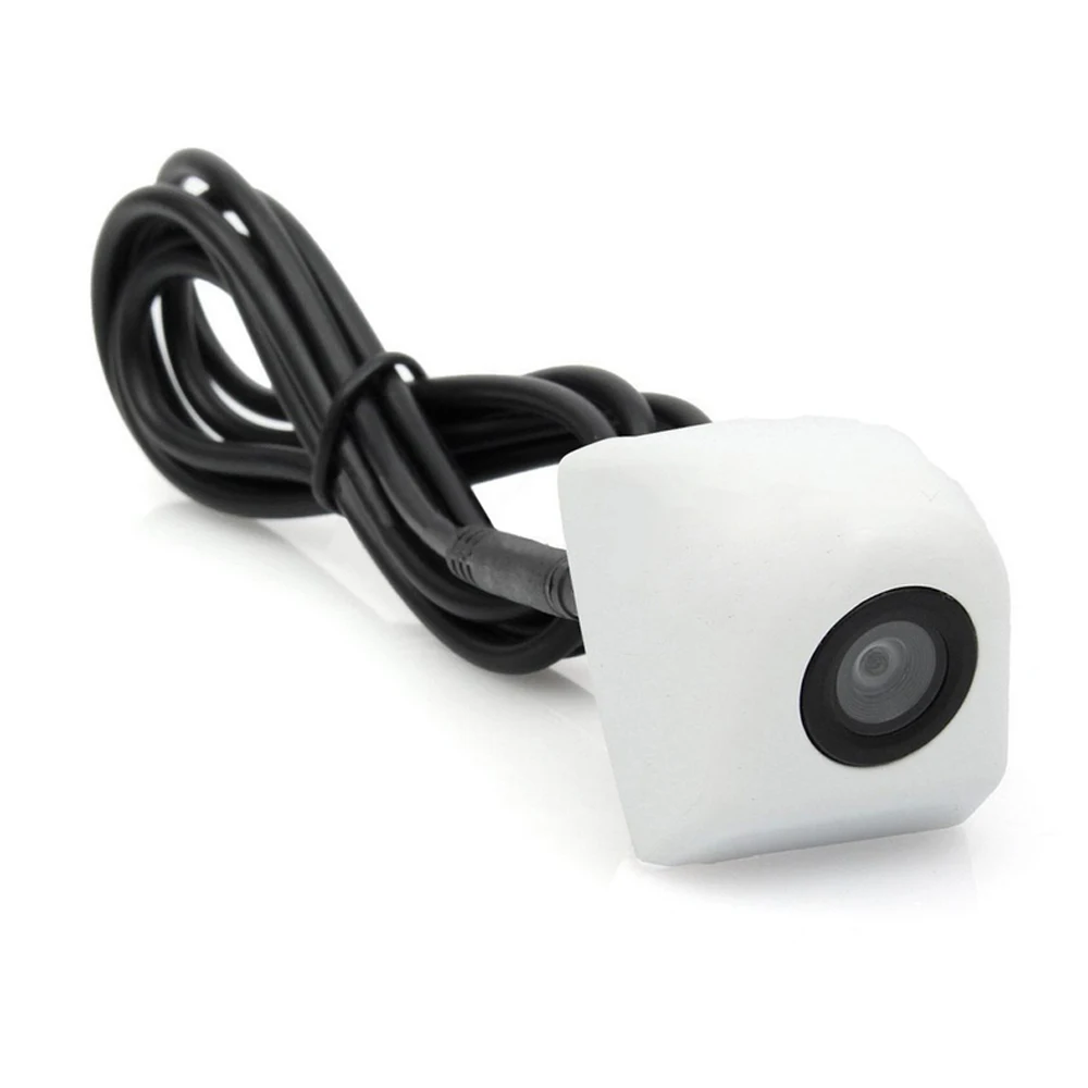 rear camera
