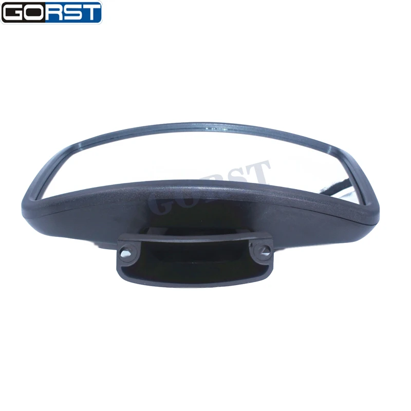 Car Accessories Car-Styling Reflector Rearview Mirror Door mirror Arm Bracket For Benz Actros Series Automobile High Quality-7