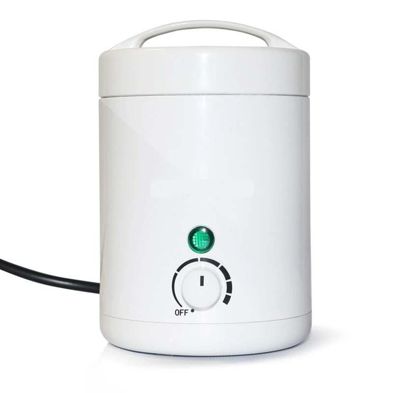 Mini Wax Heater Export Quality Parafen Nail Salon Beauty Waxing Machine