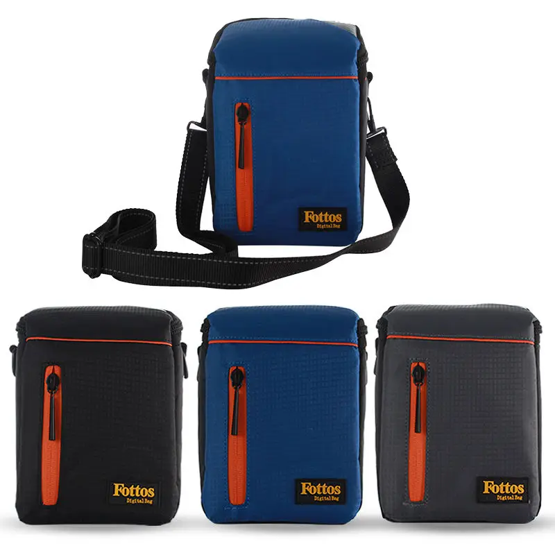 

Camera Bag Case Cover For FujiFilm Fuji X-M1 XM1 XA5 X-A2 XA2 XA3 XT10 XT1 XT2 XT3 X100T X100S X100 X30 X20 + Tracking Number