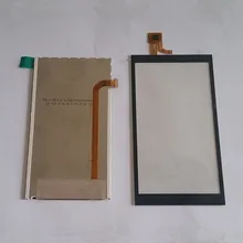 Original Spare Part Replacement LCD or Touch Screen For VKWORLD VK800X