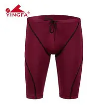 Yingfa, одежда для плавания, для мужчин, fina, купальный костюм, конкурентные плавки, для мальчиков, купальный костюм, для мужчин, s, шорты для плавания, Шорты для плавания, купальный костюм