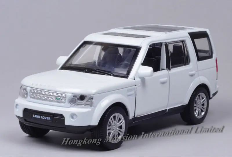 132 Car Model For Land Rover Discovery 4 (12)