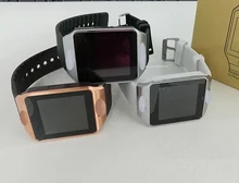 2016 Fashion Smart Watch DZ09 Sim Watch Smartwatch Support TF Card Bluetooth Smart Clock GSM Call Standard Bluetooth