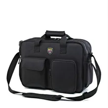 FASITE подлинный Многофункциональный портативный наплечный Ремкомплект сумка для инструментов/Чехол черный