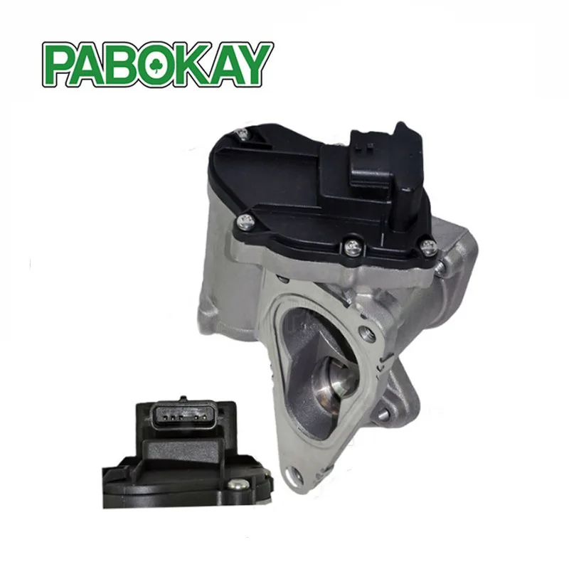 Для Renault Scenic Mk2 1,9 dCi(2005-) клапан EGR 8200609274 8200630740 8200796571 8200850755 18111-67JG3 18111-67JG5-LCP