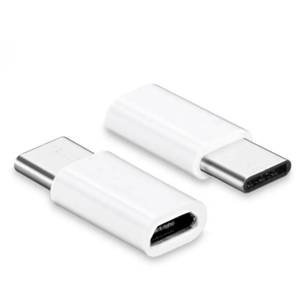 Надежный Hotselling 5 упак. USB-C Тип-C на Micro USB данных зарядный адаптер для LG G5 /Nexus 6 P/5X