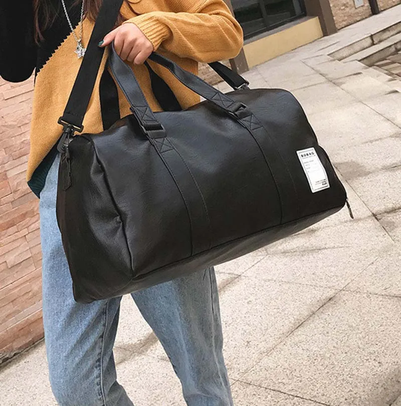 Bolsas ginástica