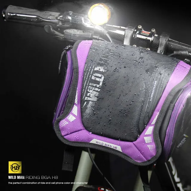 mtb camera bag