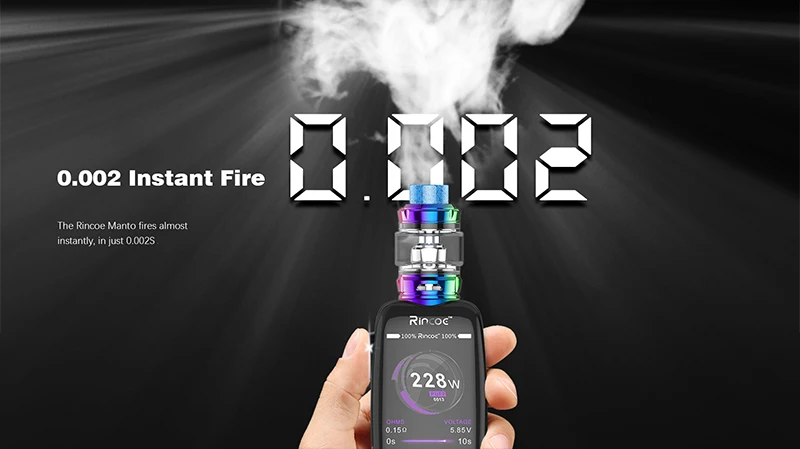 Rincoe manto 228w TC kit (1)