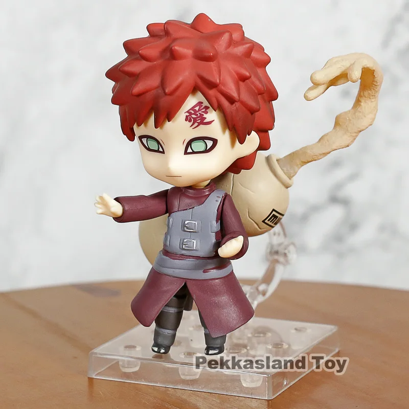 

Nendoroid 956 Naruto Shippuden Naruto Gaara Figure Action Collection Model Toys for Boys Gifts