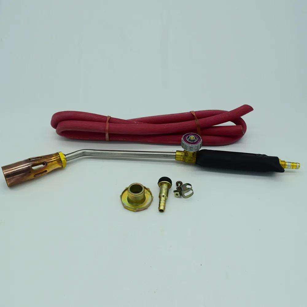 Soldering Gas Torch Jewelry Mini Welding Torch Kits With