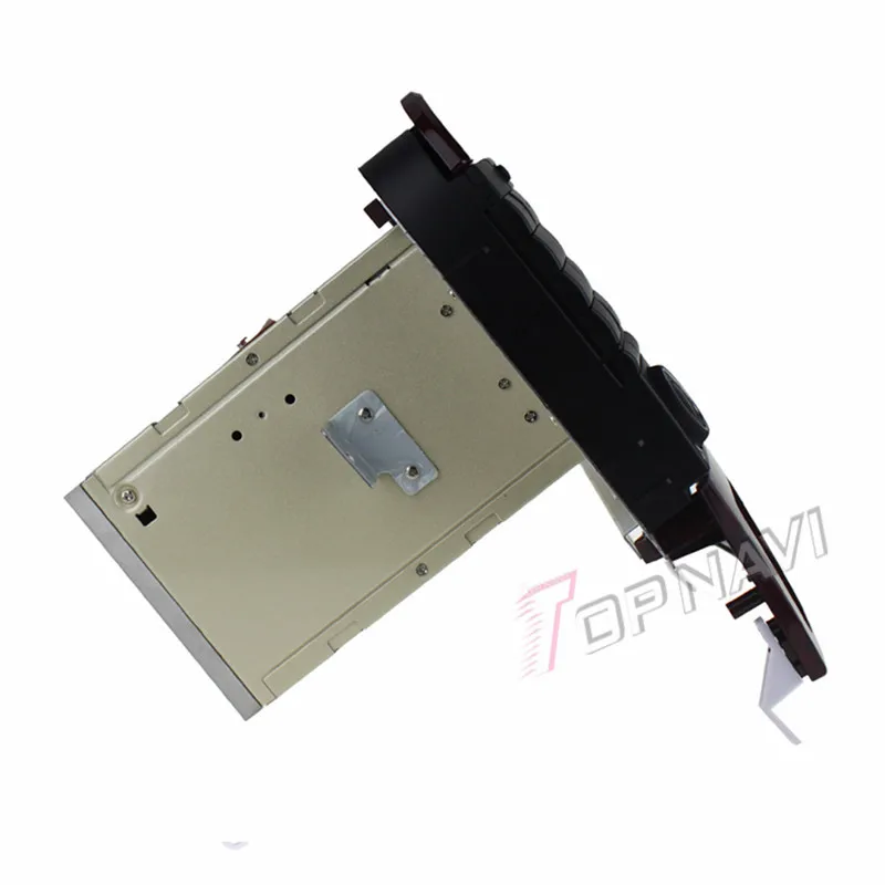 Excellent Topnavi Android 7.1 Car DVD Player Radio for Benz S Series R-W251/R280/R300/R320/R350/R500(2006-) Stereo GPS Naviagtion 2G+16GB 12