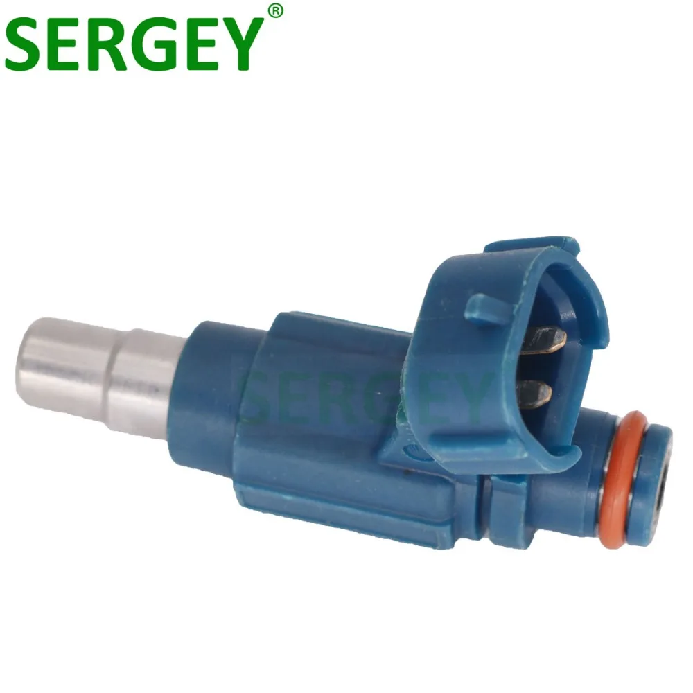 

Remanufacture Fuel Injector Nozzle EAT286 For KAWASAKI ZX10R ZX10 2860