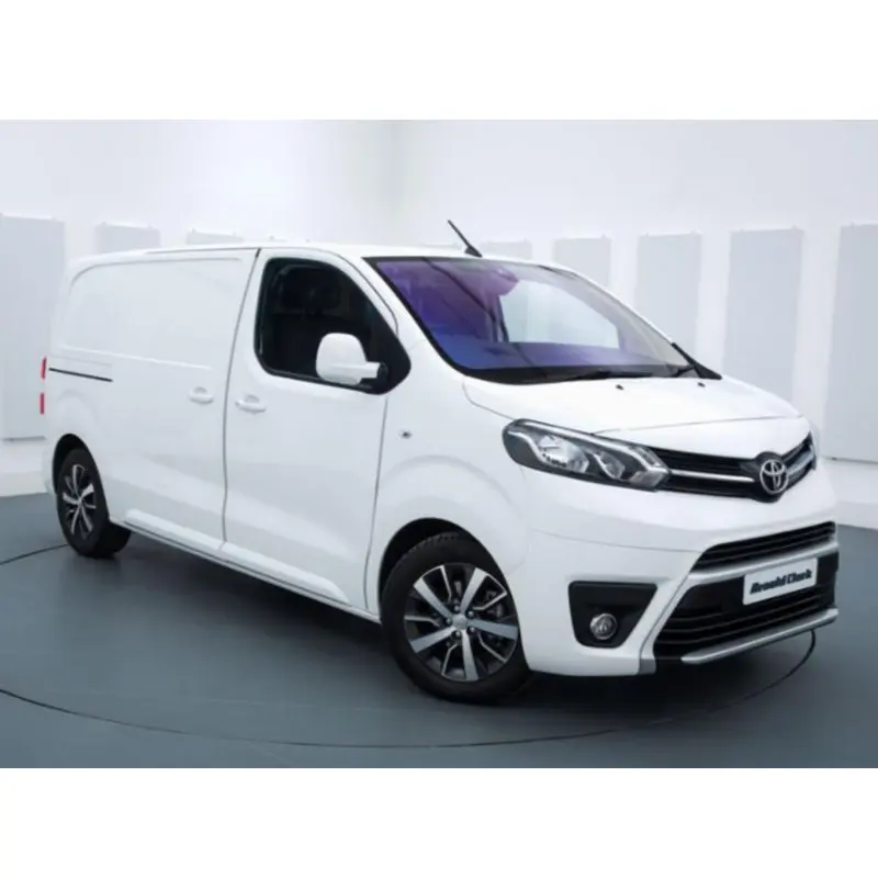 Европейские стоп-сигнал для Toyota proace фургон универсал MDX автомобиля светодиодная лампа направление canbus error free bay15d P21/5 Вт комплект из 2 предметов