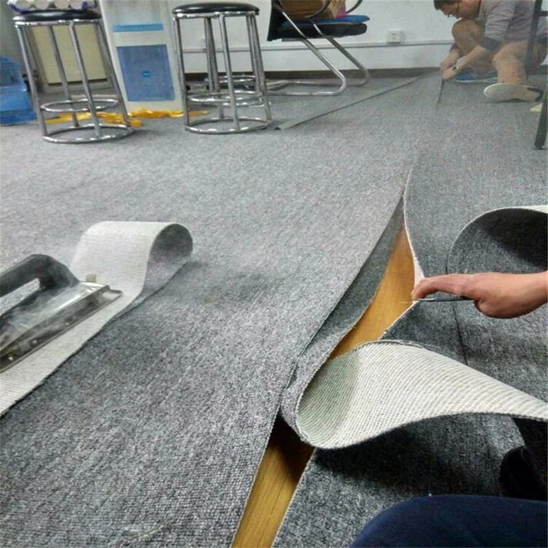 Carpet Iron Hotel-specific Installation Maintenance Tools Sticky Electric Iron Carpet Professional Iron-5