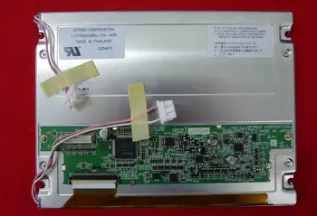

Original A+ Grade 6.5" inch T-51750GD065J-FW-ADN 640*480 TFT LCD DISPLAY PANEL E254410 T 51750GD065J FW ADN LCD Screen