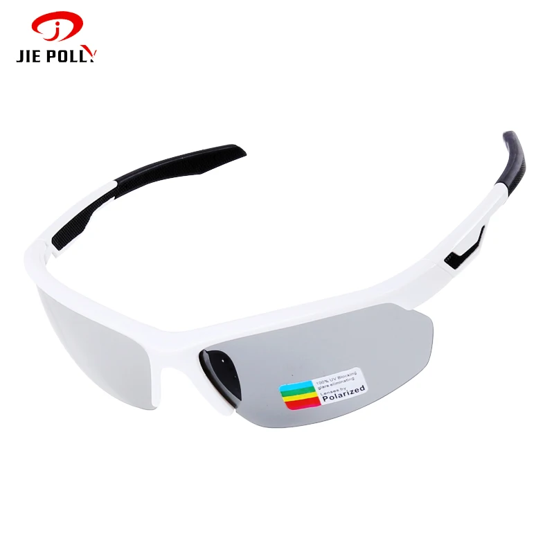 Cycling Photochromic Sunglasses UV 400 Bike Glasses Polarized Bicycle