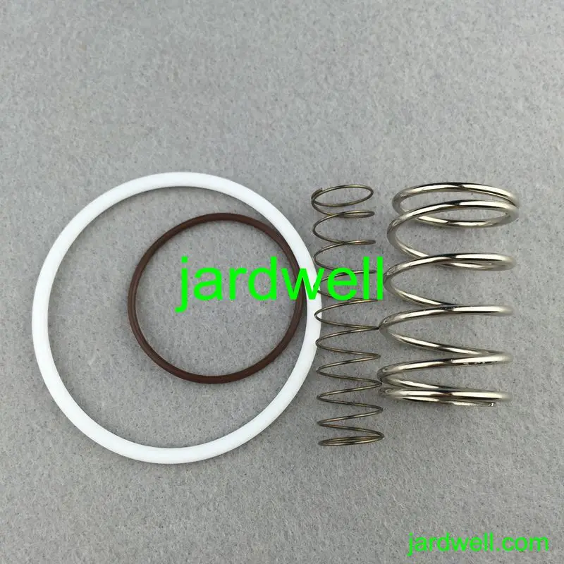 

Replacement Pneumatic fittings compressed air spares for Sullair Unloader Valve Kit 250019-451