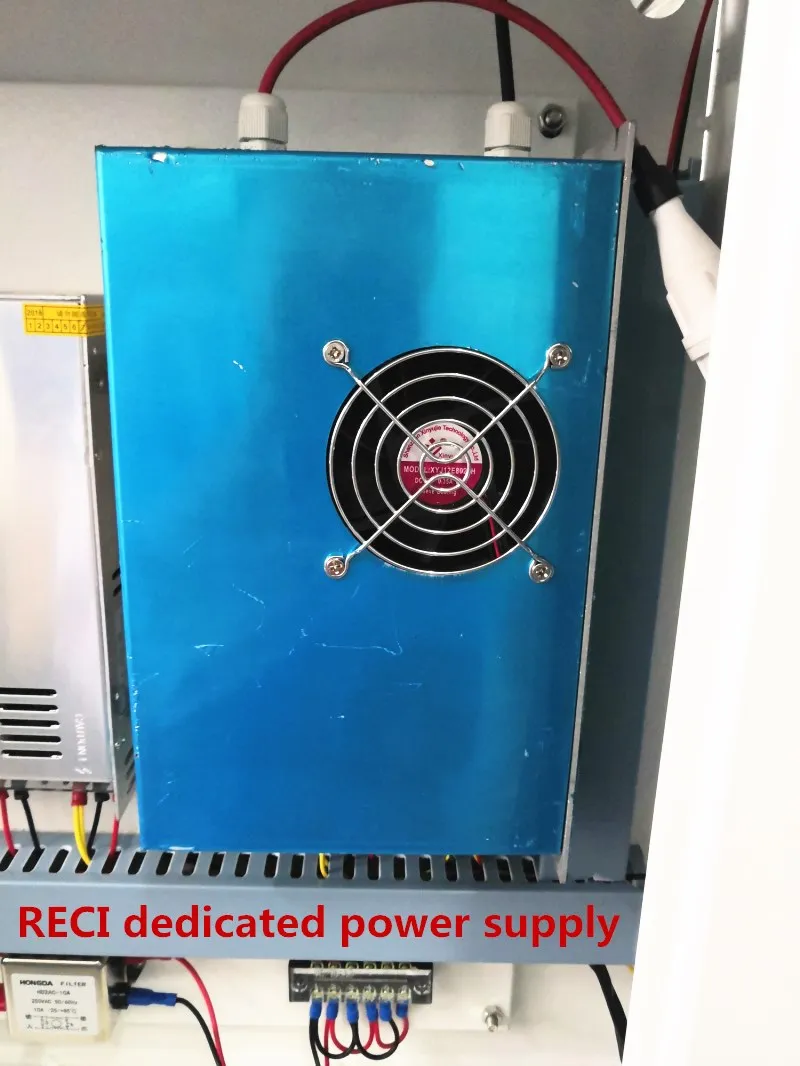 Автофокус 1060 80 Вт ruida Co2 лазерная гравировка машина 110v \ 220v cnc лазерный гравер DIY лазерная маркировочная машина