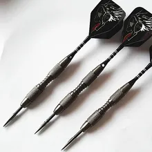 2pcs 20g imitation tungsten steel darts needle 153mm anti-fall hard darts advanced sports club entertainment equipment 2pcs 20g imitation tungsten steel darts needle 153mm anti-fall hard darts advanced sports club entertainment equipment