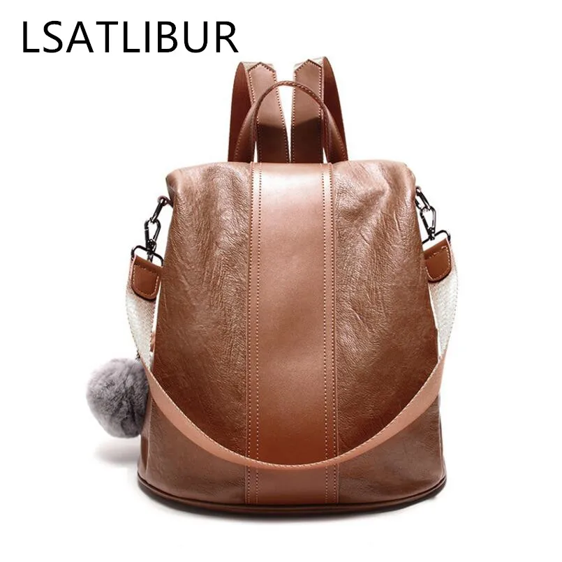 WOMEN BACKPACK FASHION HOT SALE BACKPACKS classic casual women bag