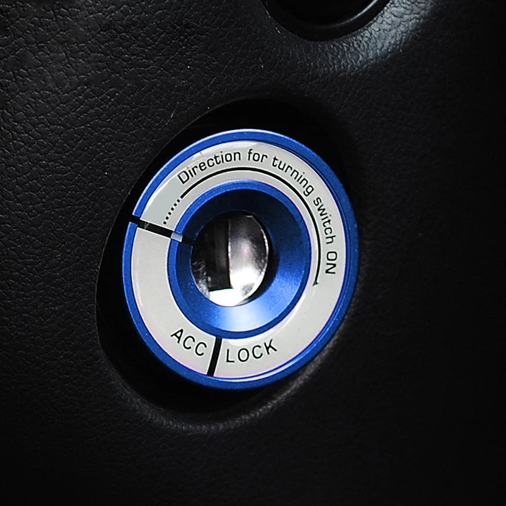 

Luminous switch cover For Volkswagen VW Golf 6 GTI Scirocco Passat B6 B7 Tiguan Jetta MK5 6 POLO For Skoda Octavia Fabia Superb