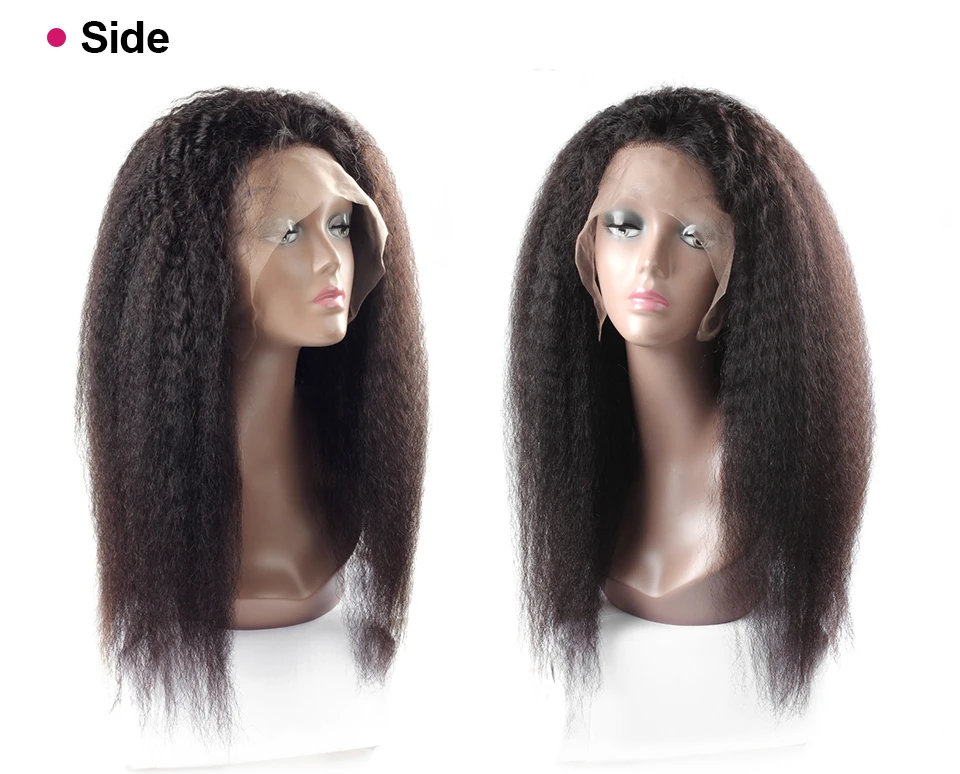 yaki straight lace front human hair wigs (3)